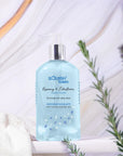 Rosemary & Elderflower - Cleansing Hand Wash