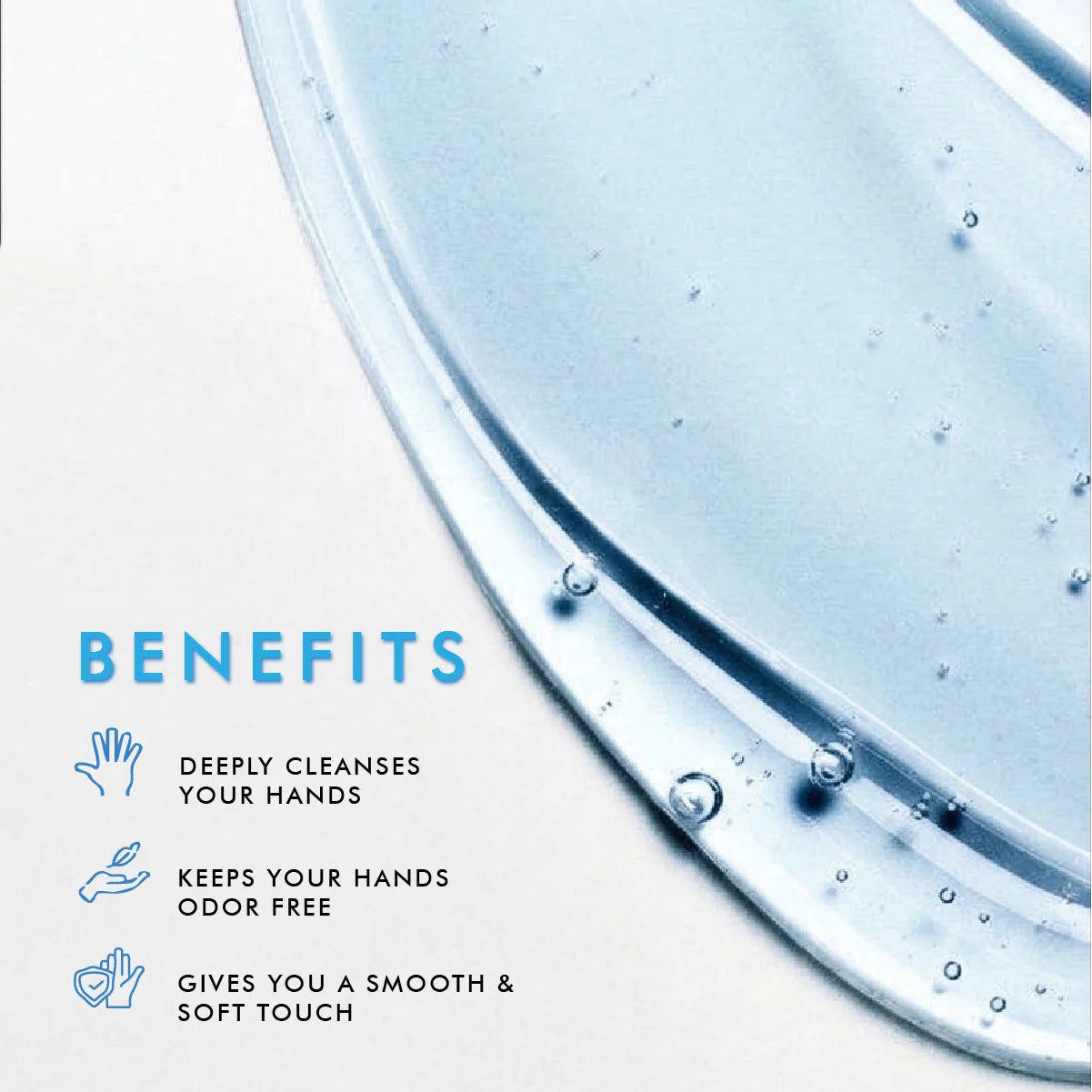 Rosemary &amp; Elderflower - Cleansing Hand Wash