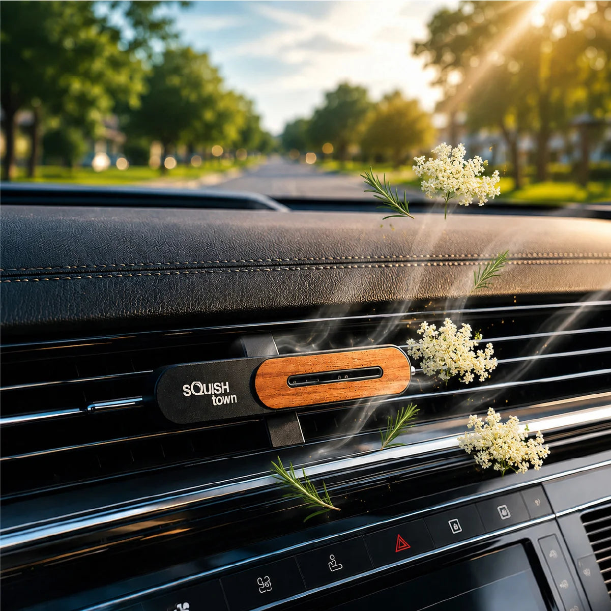 Heaven On Board - Car Refill Set