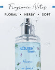 Heaven On Board - Refreshing Fragrance Mist
