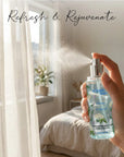 Heaven On Board - Refreshing Fragrance Mist