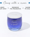 Heaven On Board - Aromatherapy Scented Candle