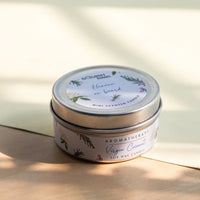 Heaven on board - Aromatherapy Scented Candle