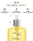 Sage & Cedarwood  - Cleansing Hand Wash