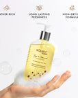Sage & Cedarwood  - Cleansing Hand Wash
