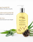 Sage & Cedarwood  - Cleansing Hand Wash