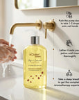 Sage & Cedarwood  - Cleansing Hand Wash