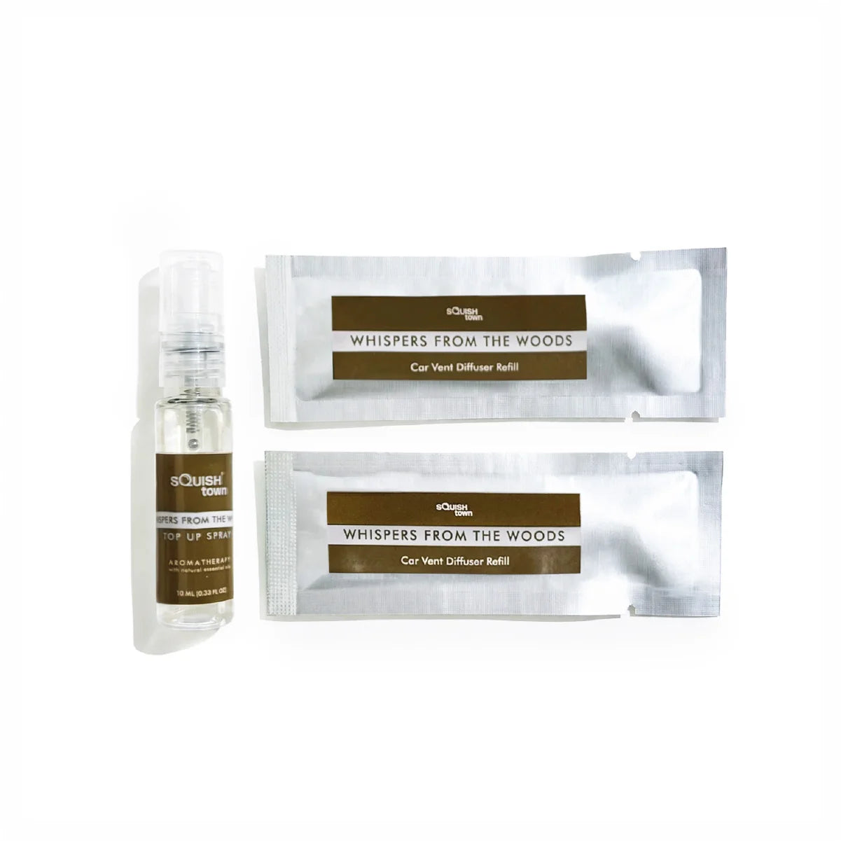 Whispers From The Woods - Car Refill Set