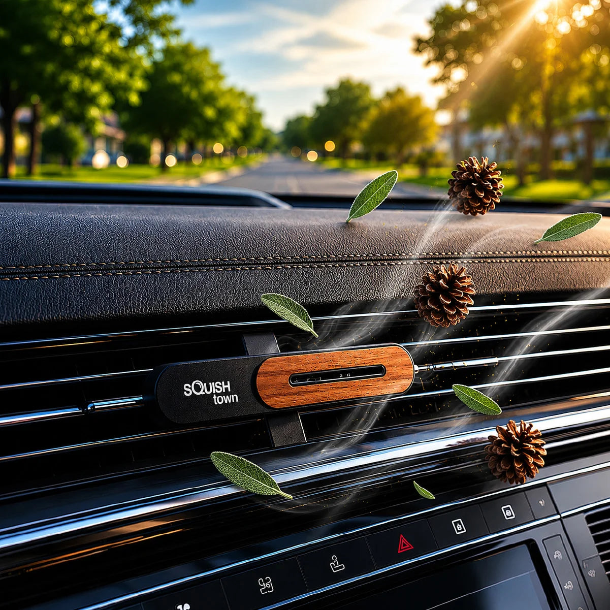 Whispers From The Woods - Car Refill Set