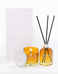 Whispers from the woods Home Fragrance Set