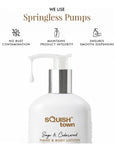 Sage & Cedarwood - Moisturizing Hand & Body Lotion
