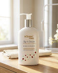 Sage & Cedarwood - Moisturizing Hand & Body Lotion