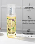 Whispers From The Woods - Refreshing Fragrance Mist