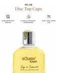 Sage & Cedarwood - Soothing Bath & Shower Gel