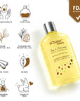 Sage & Cedarwood - Soothing Bath & Shower Gel