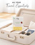 Sage & Cedarwood - Travel Kit