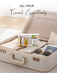 Sage & Cedarwood - Travel Kit