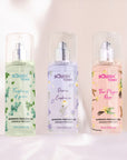 Bestseller Bunch (Pack of 3) - Fragrance Mist