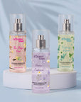 Bestseller Bunch (Pack of 3) - Fragrance Mist