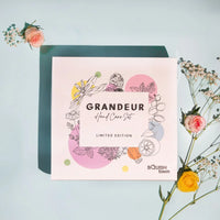 Grandeur Hand Care - Gift Box