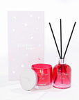 The magic ruse Home Fragrance Set