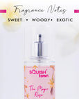 The Magic Ruse - Refreshing Fragrance Mist