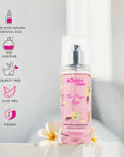 The Magic Ruse - Refreshing Fragrance Mist