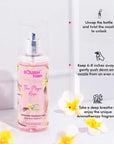 The Magic Ruse - Refreshing Fragrance Mist