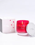 The Magic Ruse - Aromatherapy Scented Candle