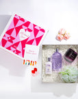 All about Love - Gift Box