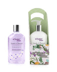 Lavender & Chamomile - Body Care Set