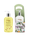 Sage & Cedarwood - Hand Care Set