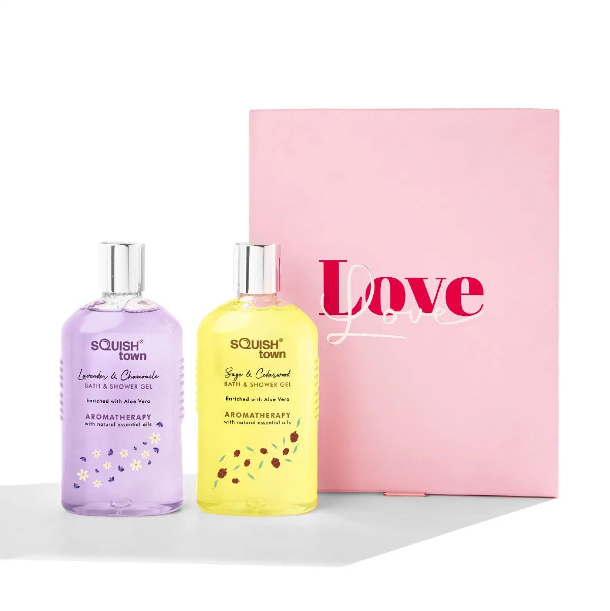 Love Bathing - Gift Set