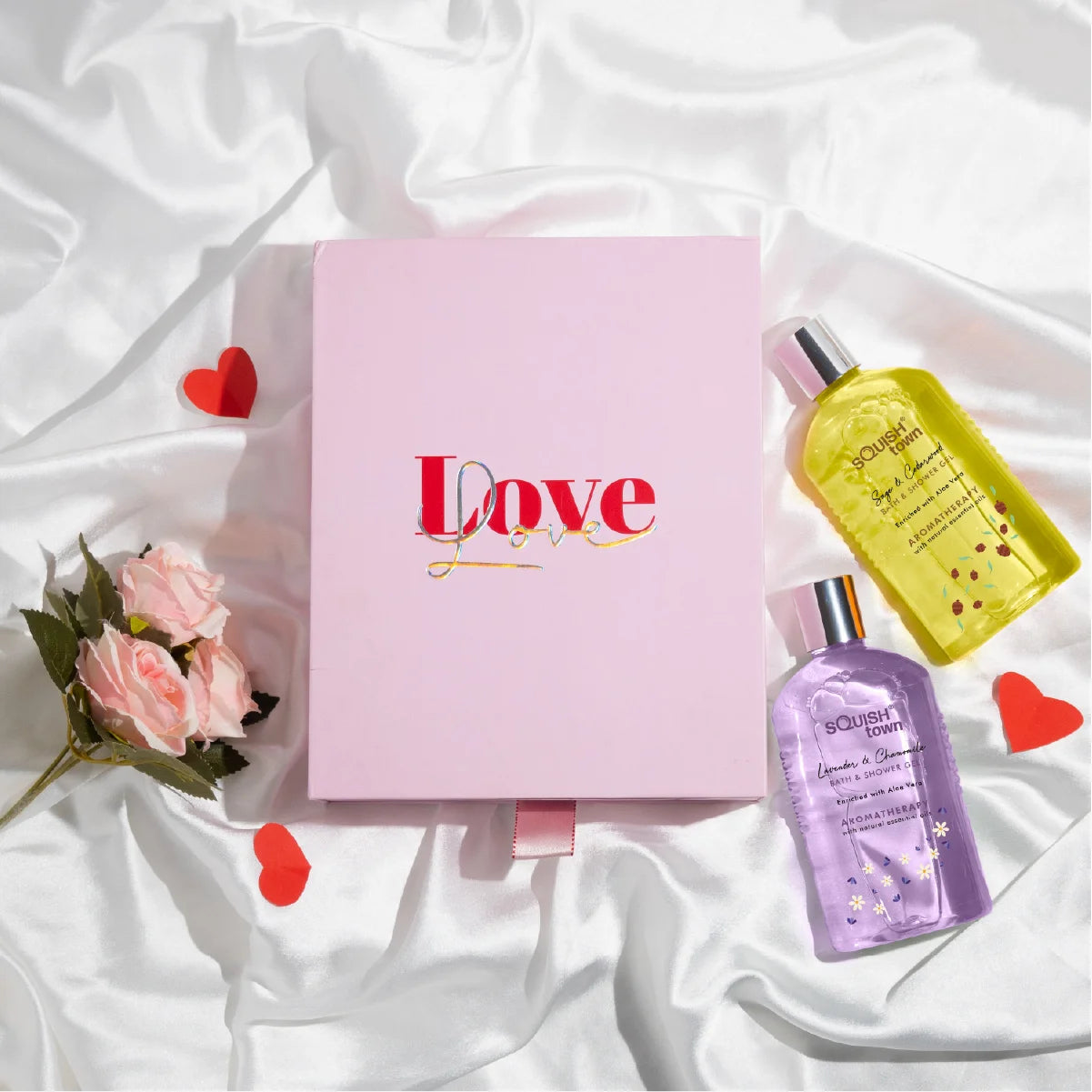Love Bathing - Gift Set