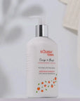 Orange & Basil - Moisturizing Hand & Body Lotion