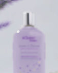 Lavender & Chamomile - Soothing Bath & Shower Gel