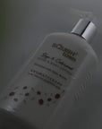 Sage & Cedarwood - Moisturizing Hand & Body Lotion