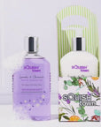 Lavender & Chamomile - Body Care Set
