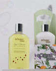 Sage & Cedarwood - Body Care Set