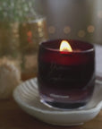 Divine Euphoria - Aromatherapy Scented Candle